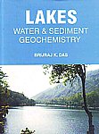 Lakes Water and Sediment Geochemistry,8189304542,9788189304546
