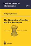 The Geometry of Jordan and Lie Structures,3540414266,9783540414261