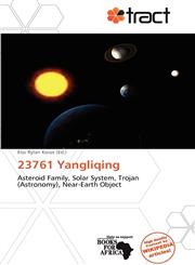 23761 Yangliqing,6138579623,9786138579625