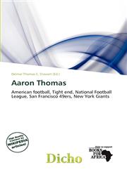 Aaron Thomas,6200128847,9786200128843