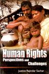 Human Rights Perspectives and Challenges 1st Edition,8121208300,9788121208307
