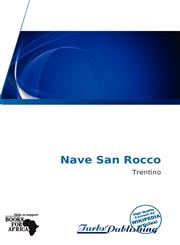 Nave San Rocco,6138812271,9786138812272