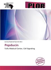 Pepducin,6138677676,9786138677673