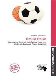 Emílio Peixe,6138051114,9786138051114