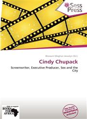 Cindy Chupack,6136097230,9786136097237