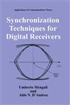 Synchronization Techniques for Digital Receivers,0306457253,9780306457258