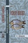 Fishery Biology Vol. 2,9380428731,9789380428734