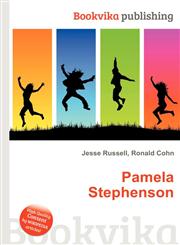 Pamela Stephenson,5511954136,9785511954134