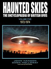 Haunted Skies Volume Five,1905723504,9781905723508