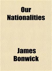Our Nationalities,1152681931,9781152681934