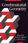 Combinatorial Geometry,0471588903,9780471588900