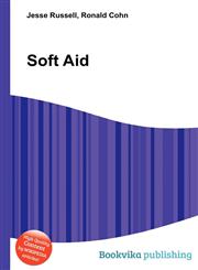 Soft Aid,5512181807,9785512181805