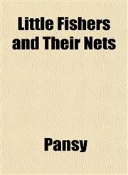 Little Fishers and Their Nets,1152389491,9781152389496