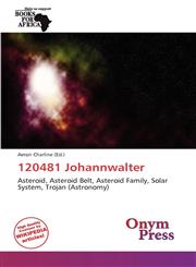 120481 Johannwalter,6139091675,9786139091676