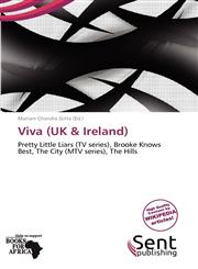 Viva (UK & Ireland),6139185734,9786139185733