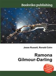 Ramona Gilmour-Darling,5512491512,9785512491515