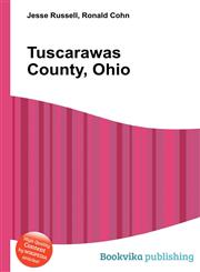 Tuscarawas County, Ohio,5511272027,9785511272023