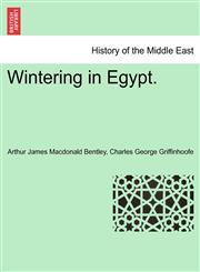 Wintering in Egypt.,1241492492,9781241492496