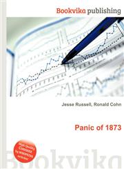 Panic of 1873,5511162205,9785511162201