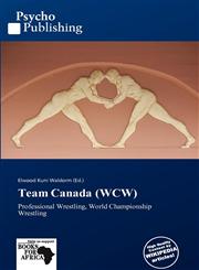 Team Canada (WCW),6137945731,9786137945735