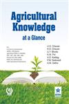 Agricultural Knowledge at a Glance 3rd Edition,8170358191,9788170358190