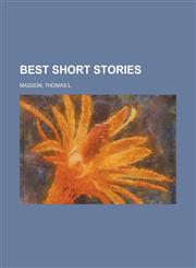 Best Short Stories,1153591928,9781153591928