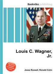 Louis C. Wagner, Jr.,551103424X,9785511034249