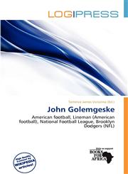 John Golemgeske,6139769914,9786139769919
