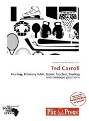 Ted Carroll,613787849X,9786137878491