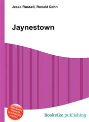 Jaynestown,551100474X,9785511004747