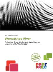 Wenatchee River,6139190614,9786139190614