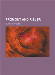 Fromont and Risler - Volume 2,1153623544,9781153623544