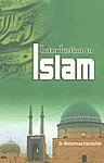 Introduction to Islam,8171511546,9788171511549