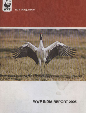 WWF-India Report 2005