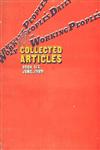 The Working People's Daily Collected Articles Book Six 1st Edition