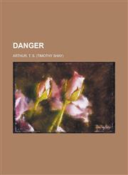 Danger,1153598582,9781153598583