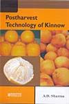 Postharvest Technology of Kinnow,8172335865,9788172335861