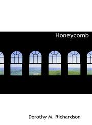 Honeycomb,1117252183,9781117252186