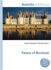 Palace of Monimail,5511601519,9785511601519