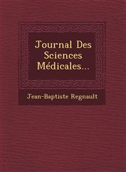 Journal Des Sciences Médicales...,1249484952,9781249484950