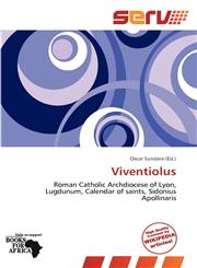 Viventiolus,6139221285,9786139221288