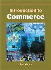 Introduction to Commerce,812691632X,9788126916320