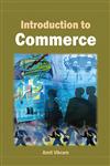 Introduction to Commerce,812691632X,9788126916320