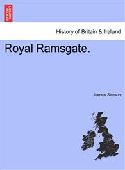 Royal Ramsgate.,1241326118,9781241326111