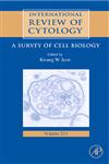 International Review Of Cytology, Vol. 253 A Survey of Cell Biology 1st Edition,0123735971,9780123735973