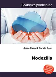 Nodezilla,5512026666,9785512026663