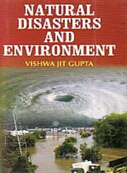 Natural Disasters and Environment,8185396493,9788185396491