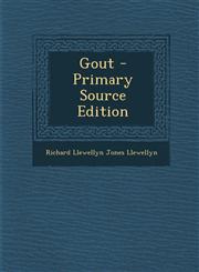 Gout - Primary Source Edition,1295718308,9781295718306