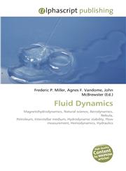 Fluid Dynamics,6130060807,9786130060800
