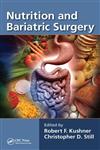 Nutrition and Bariatric Surgery 1st Edition,1466557699,9781466557697